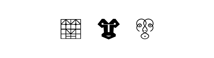 Munari Regular  Free Fonts Download