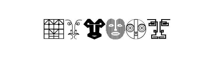 Munari Regular  Free Fonts Download