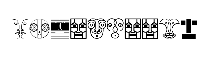 Munari Regular  Free Fonts Download