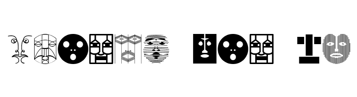 Munari Regular  Free Fonts Download