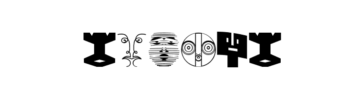 Munari Regular  Free Fonts Download