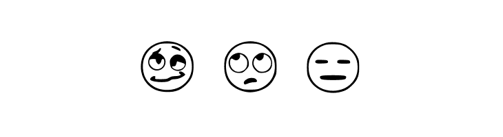 Google Emojis Regular  Free Fonts Download