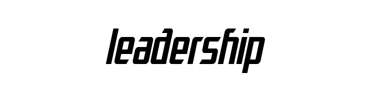 SF Electrotome Condensed Oblique  Free Fonts Download