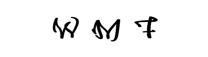 DoverfieldDemo  Free Fonts Download