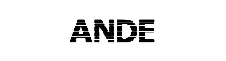 BALKON  Free Fonts Download