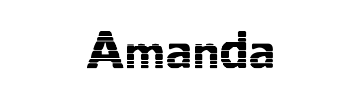 BALKON  Free Fonts Download