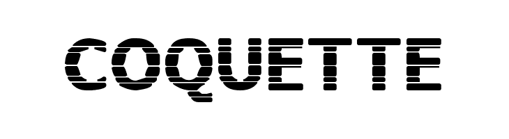 BALKON  Free Fonts Download