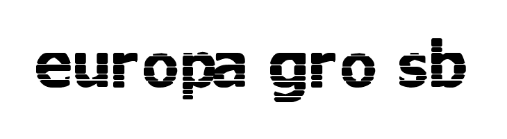 BALKON  Free Fonts Download