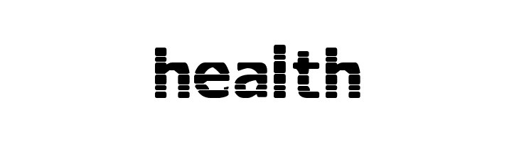BALKON  Free Fonts Download