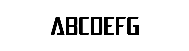 SF Electrotome  Free Fonts Download