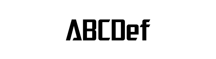 SF Electrotome  Free Fonts Download