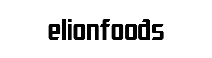 SF Electrotome  Free Fonts Download
