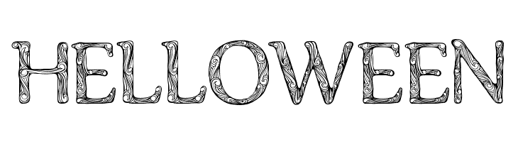 Denka Demo  Free Fonts Download