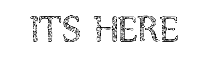 Denka Demo  Free Fonts Download