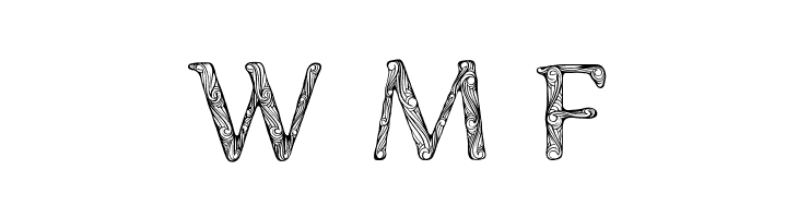 Denka Demo  Free Fonts Download