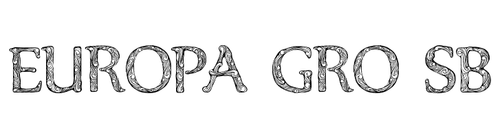 Denka Demo  Free Fonts Download