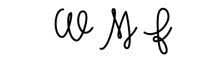 AutumnMoon  Free Fonts Download