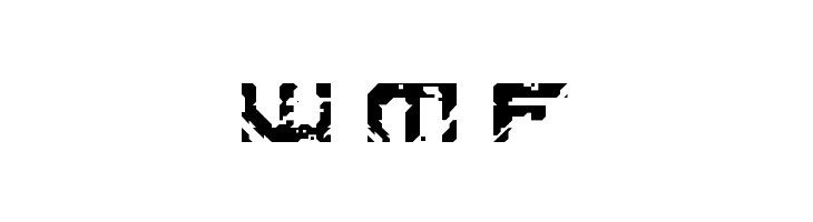 Sector 017 Regular  Free Fonts Download