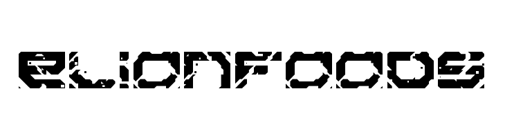 Sector 017 Regular  Free Fonts Download