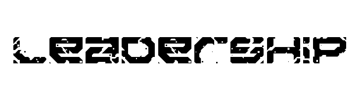 Sector 017 Regular  Free Fonts Download