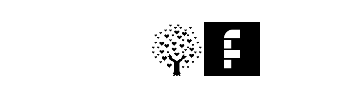 BalloonTrees Regular  Free Fonts Download