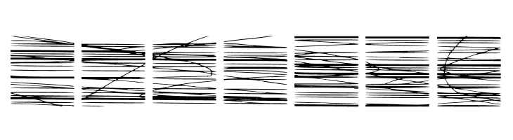 Interfer Regular  Free Fonts Download