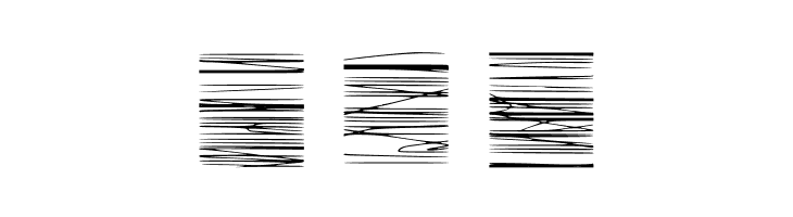 Interfer Regular  Free Fonts Download