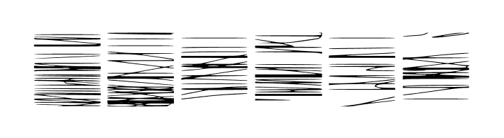 Interfer Regular  Free Fonts Download