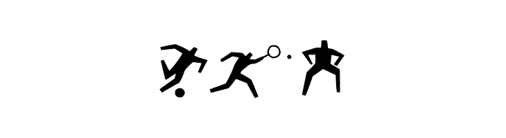 Sport 4 Ever  Free Fonts Download