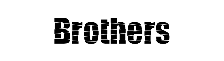 Pieces  Free Fonts Download