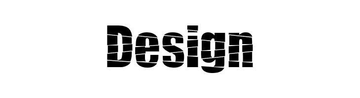 Pieces  Free Fonts Download