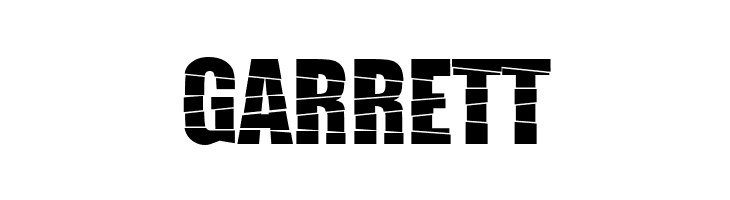 Pieces  Free Fonts Download