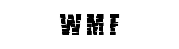 Pieces  Free Fonts Download