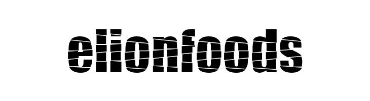 Pieces  Free Fonts Download