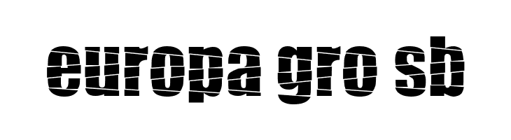 Pieces  Free Fonts Download