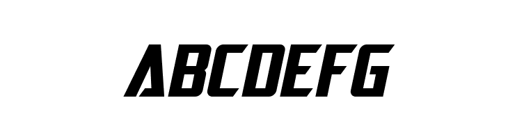 SF Electrotome Bold Oblique  Free Fonts Download