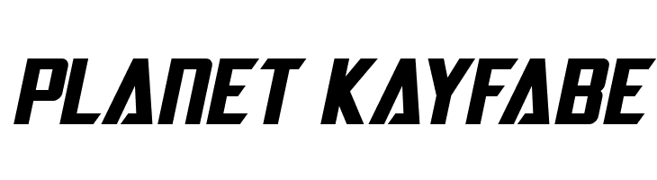 SF Electrotome Bold Oblique  Free Fonts Download