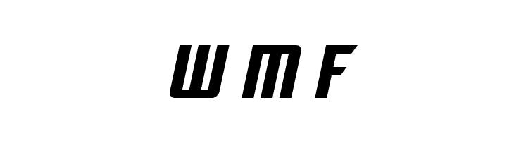 SF Electrotome Bold Oblique  Free Fonts Download