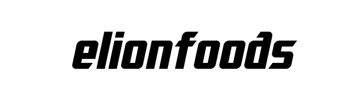 SF Electrotome Bold Oblique  Free Fonts Download