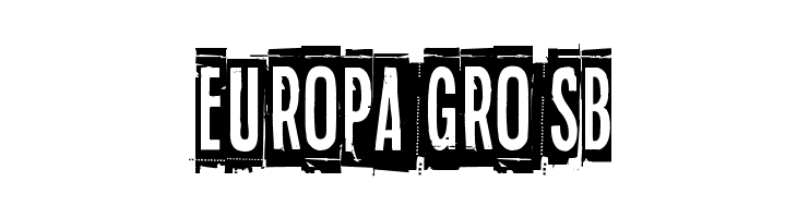 Blockheads  Free Fonts Download