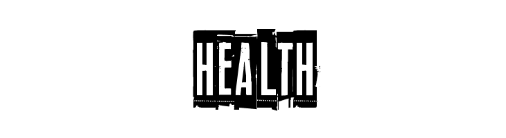 Blockheads  Free Fonts Download