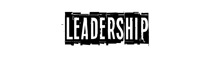 Blockheads  Free Fonts Download