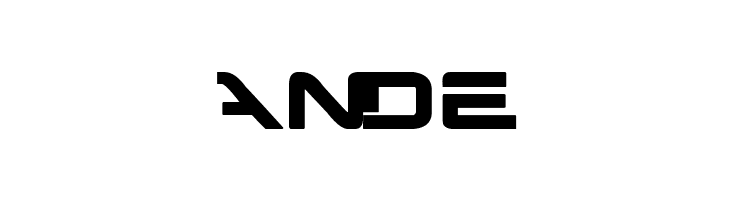 Terminator Dark Fate  Free Fonts Download