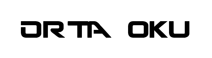 Terminator Dark Fate  Free Fonts Download