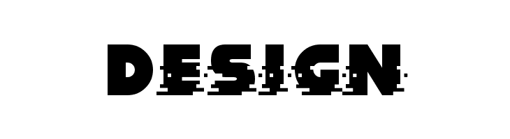 MAD hacker  Free Fonts Download