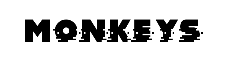 MAD hacker  Free Fonts Download