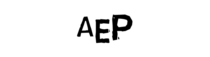 Quick End Jerk  Free Fonts Download