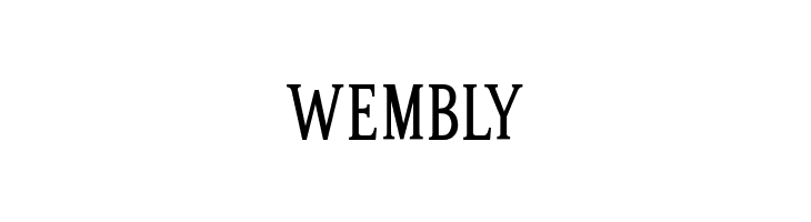 Chadlershiredemo  Free Fonts Download