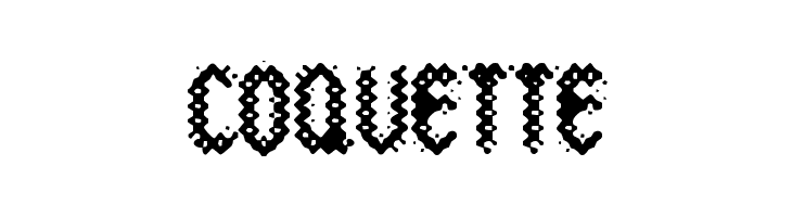 WildSewerage-Regular  Free Fonts Download