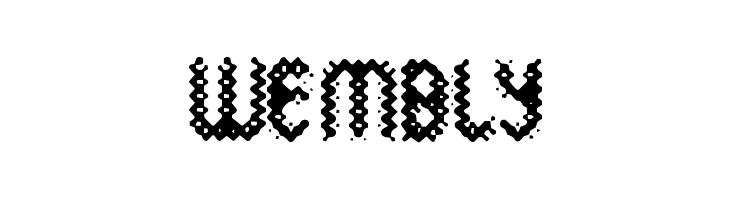 WildSewerage-Regular  Free Fonts Download